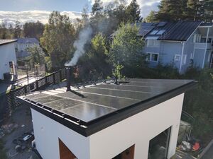 Kuva Kemiöstä